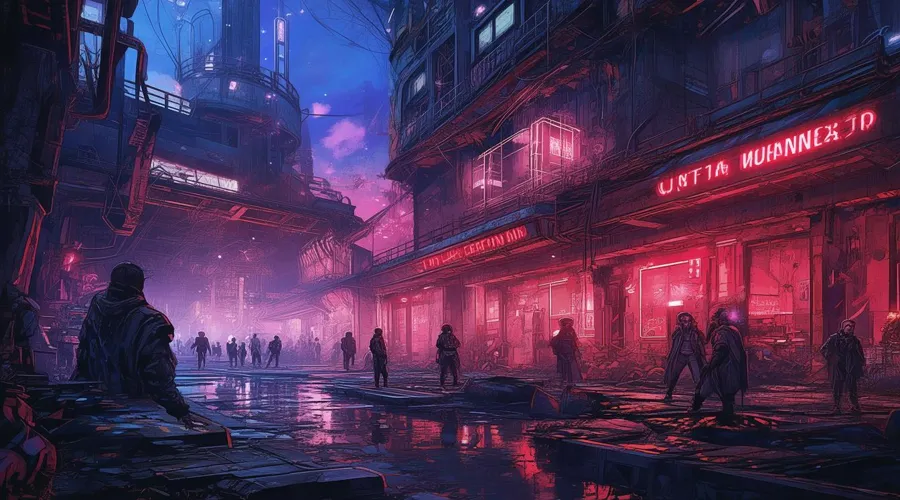 无尽之塔游戏图片3